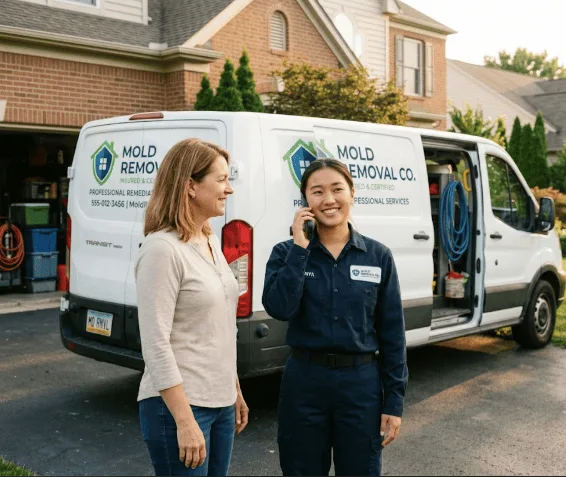 Crawlspace Mold Remediation Orleans, MI FAQs